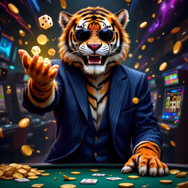 Rivalry Casino کیسینو میں پوکر گیمز